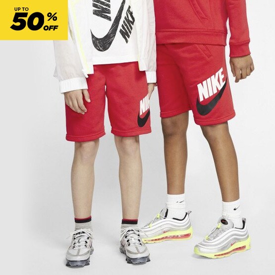 Shorts Outlet